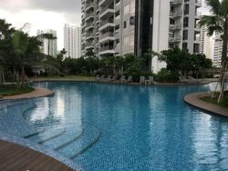 High Park Residences (D28), Apartment #540150661